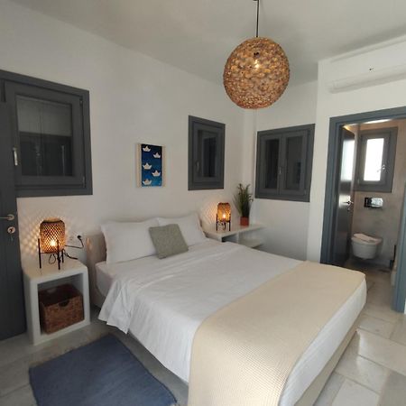 Krotiri View Paros Exterior foto