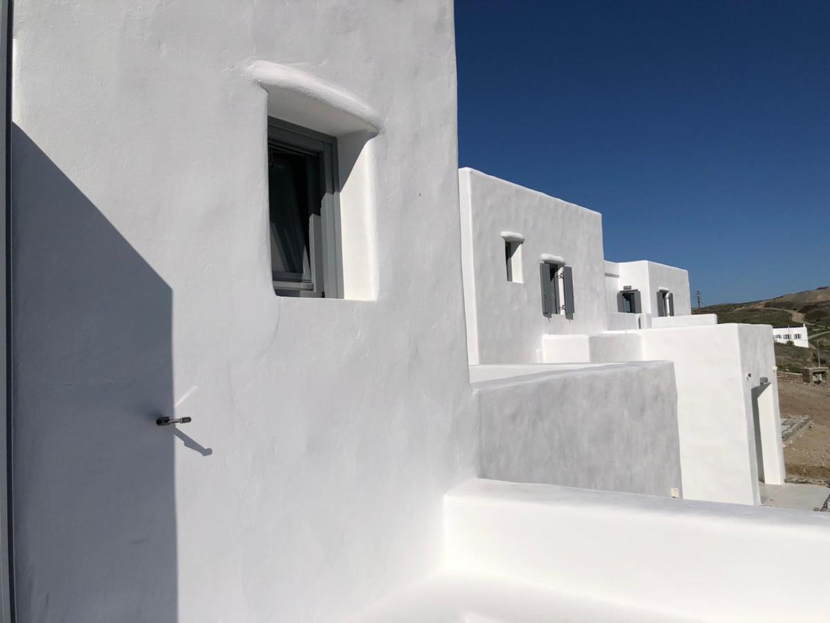 Krotiri View Paros Exterior foto