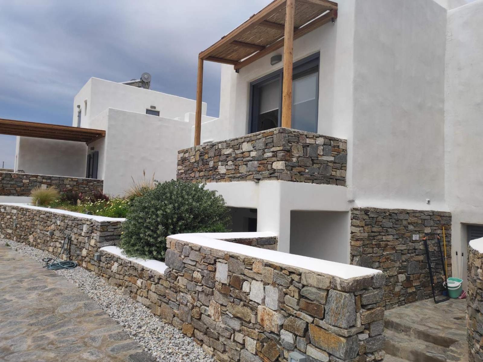 Krotiri View Paros Exterior foto