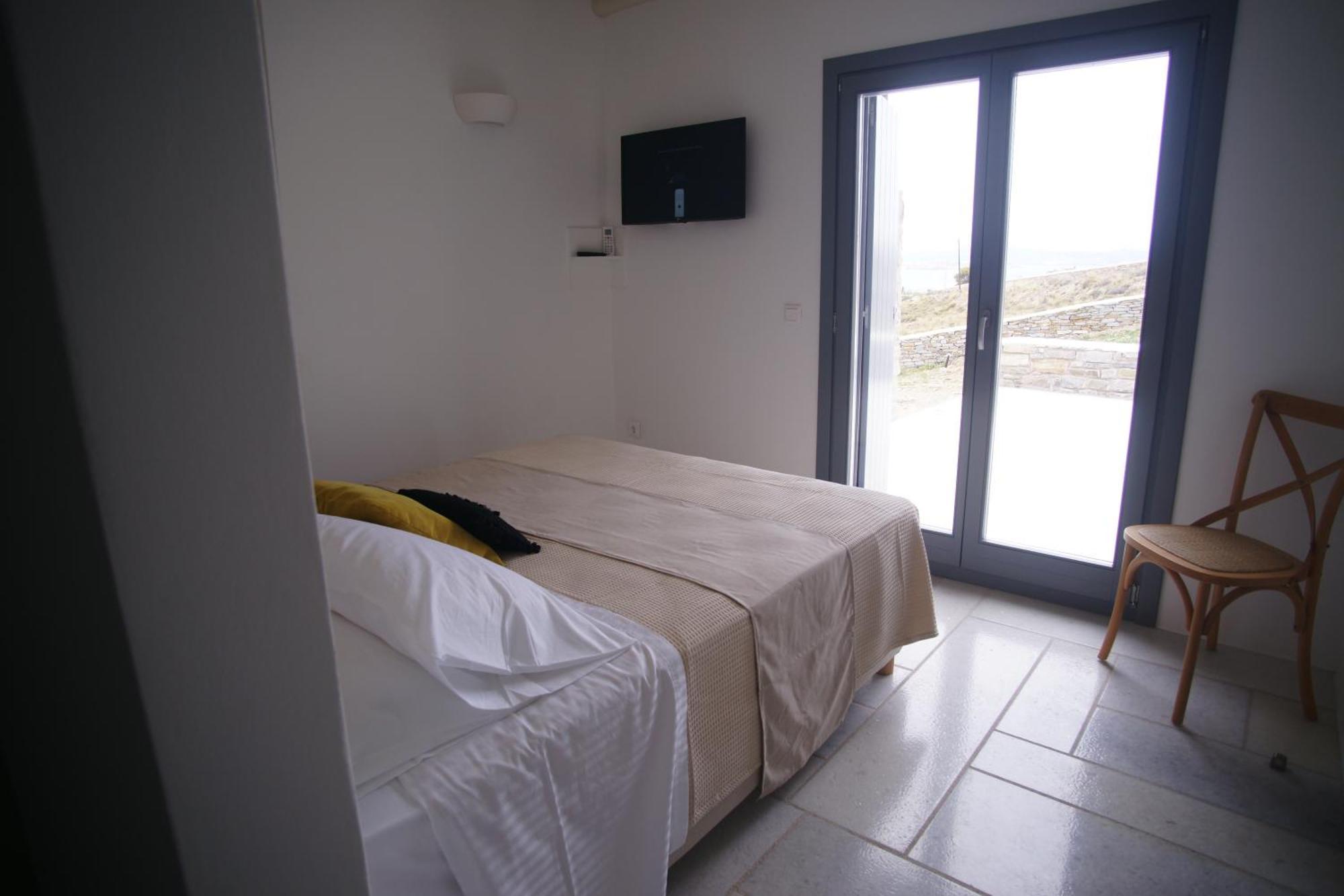Krotiri View Paros Exterior foto