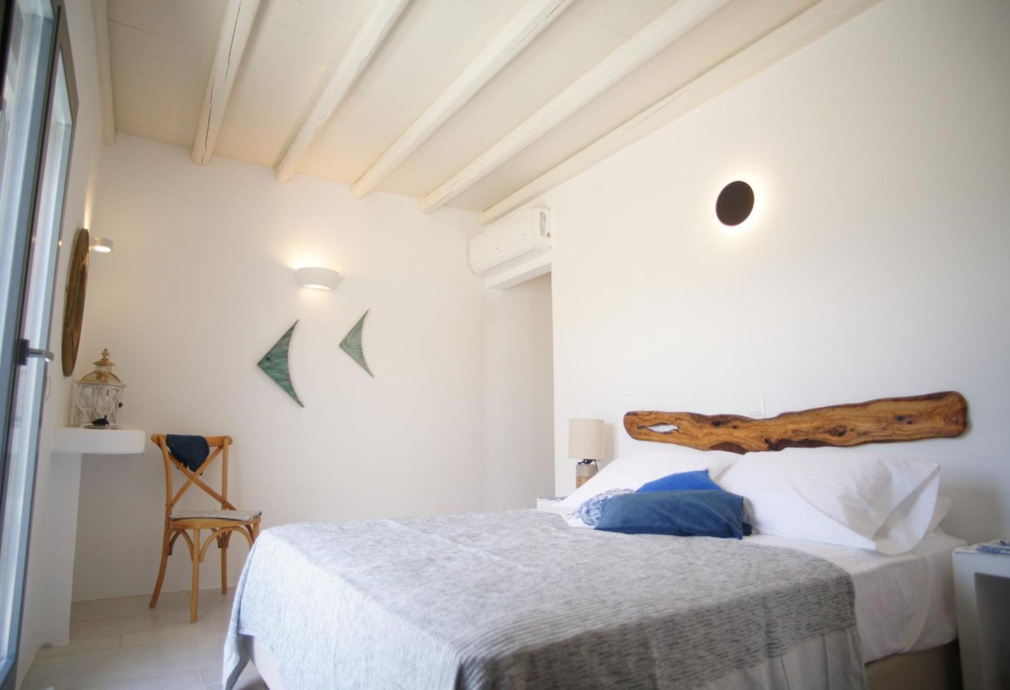 Krotiri View Paros Exterior foto